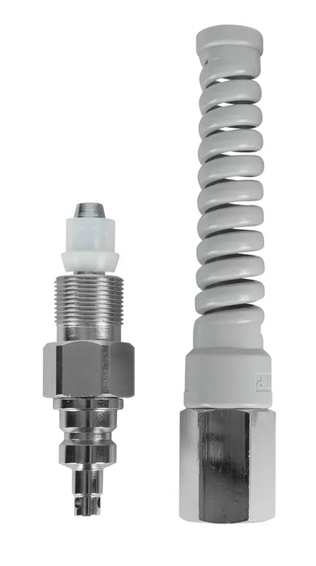 Makita Accessoires A-46486 Accouplement d‘‘air HP mâle