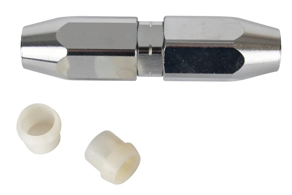 Makita Accessoires A-46676 Connecteur de tuyau Haute pression