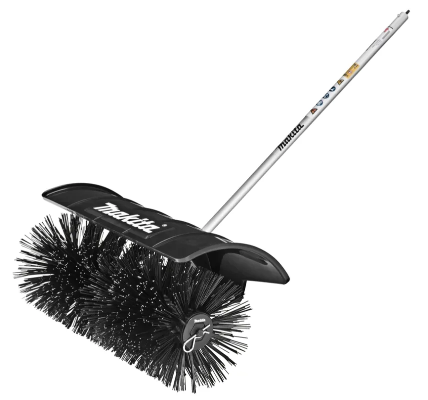 Makita Accessoires 199318-5 Brosse ronde BR400MP
