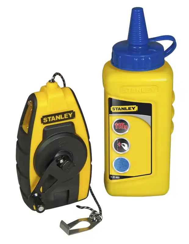 Stanley STHT0-47244 Compact Impact line kit 9m