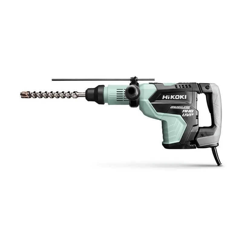 SK0165859-FR20260707-142325-0 HIKOKI DH45MEYWSZ Perforateur burineur SDS MAX 45 mm 1500W 13,4 Joules