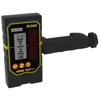 Stanley 1-77-133 RLD400 Récepteur laser