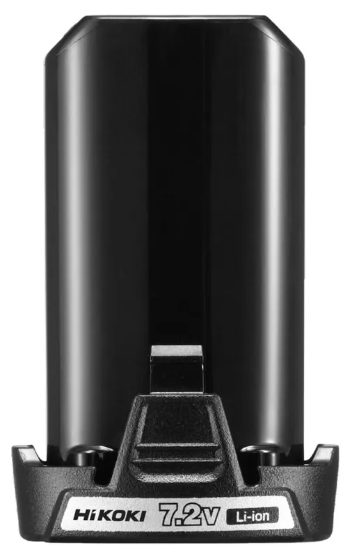 HIKOKI Accessoires 335684 Batterie 7.2V 1.5Ah
