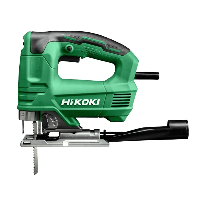 HIKOKI CJ90VST2WAZ Scie sauteuse 705W avec poignée en arc en boîte