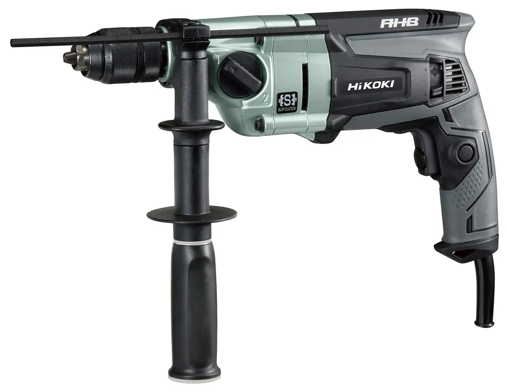 HIKOKI D13VLWDZ Perceuse-visseuse de 13 mm 860 W