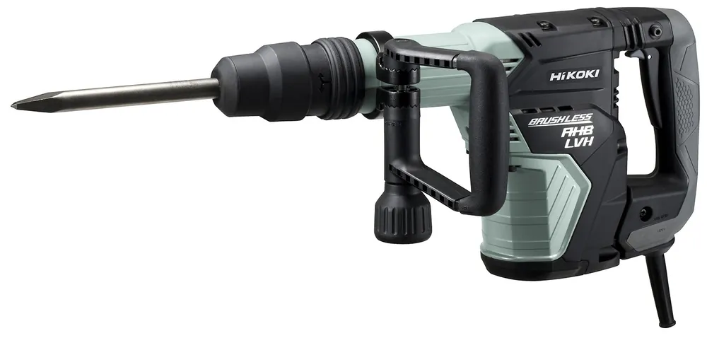 HIKOKI H45MEYWTZ Piqueur SDS MAX 1150W 8,5 Joules