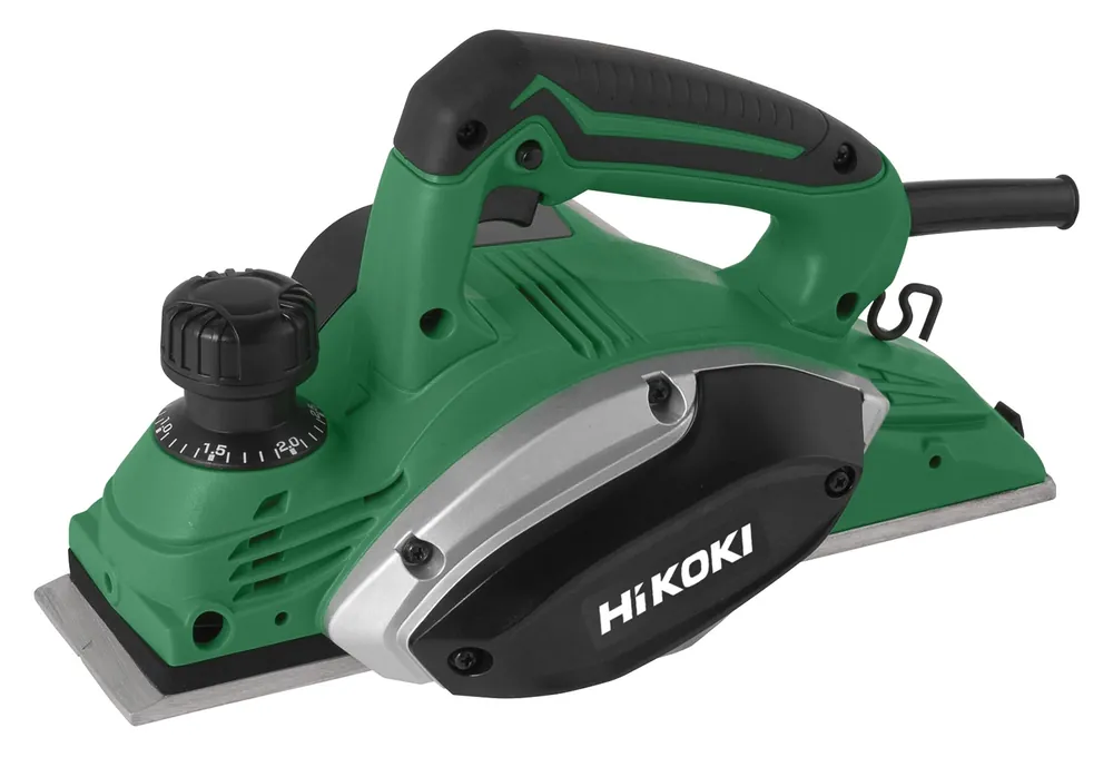HIKOKI P20SFWAZ Rabot 82 mm 620 W