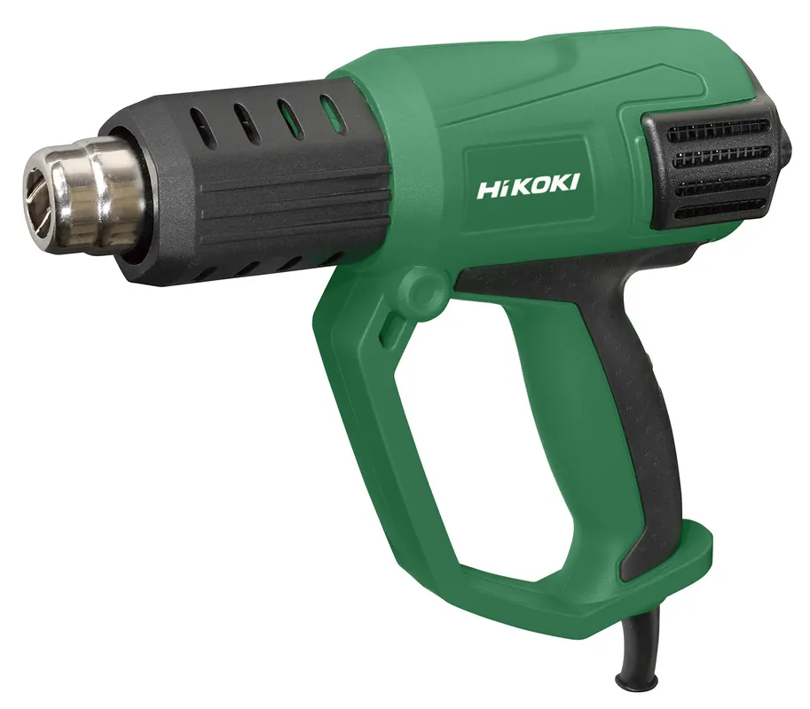 HIKOKI RH650VLAZ Pistolet à air chaud 2 000 W