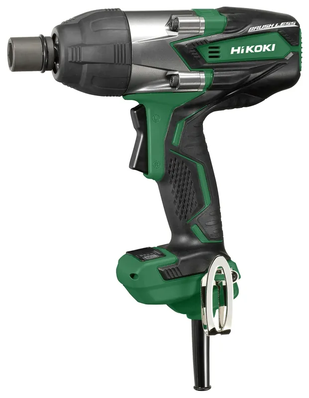 HIKOKI WR16SEWAZ Clé à chocs 1/2" 370W 360Nm
