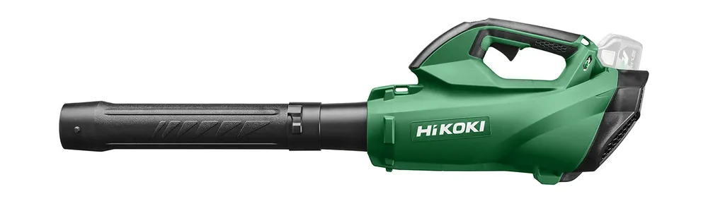 HIKOKI RB36DAW4Z Souffleur de feuilles Accu - Multivolt 36V hors batteries et chargeur