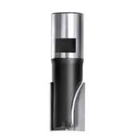 Strima 78401802 Fraise à feuillure HM 18 mm avec couteaux réversibles