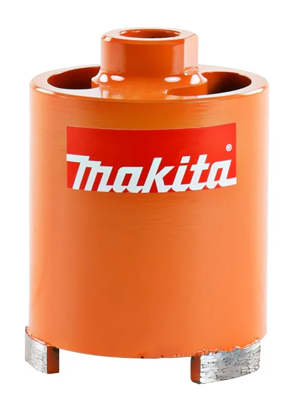 Makita Accessoires P-81016 Foret diamanté 68 x 60 mm M16
