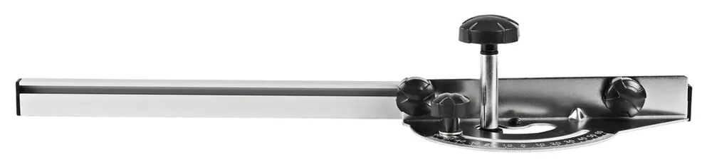 Makita Accessoires JM27110005 Guide longitudinal complet pour la scie à table 2712 Building