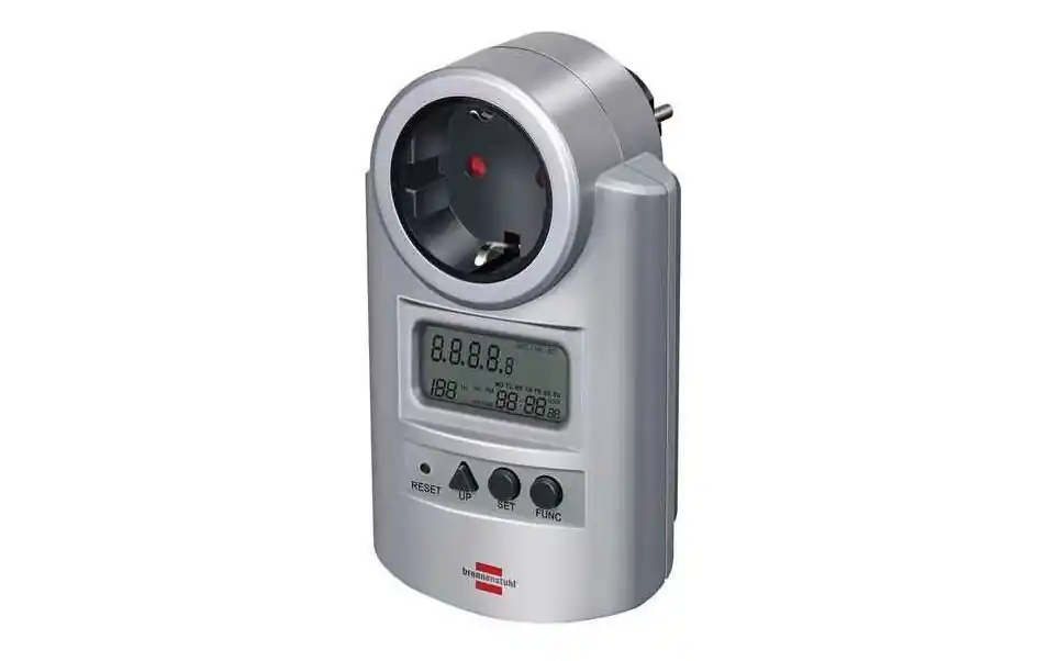 Brennenstuhl 1506600 Compteur d‘énergie Primera-Line PM 231 E