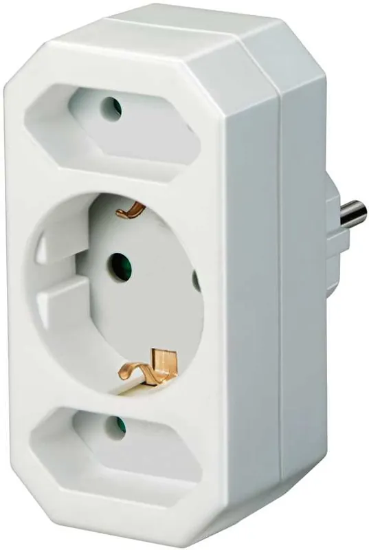 Brennenstuhl 1508050 Adaptateur multiprises