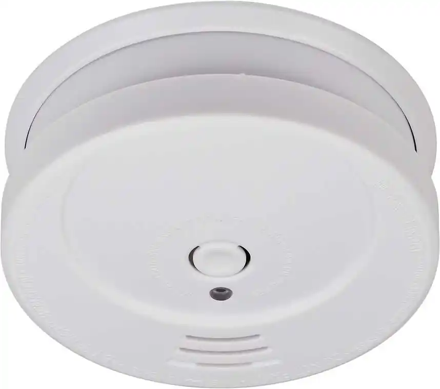 Brennenstuhl 1290080 Détecteur de fumée RM C 9010