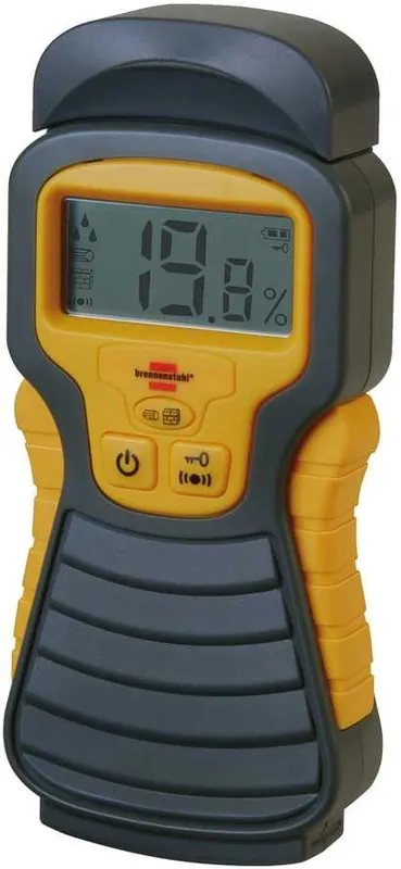 Brennenstuhl 1298680 Humidimètre MD