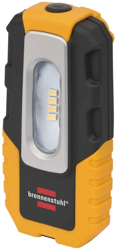 Brennenstuhl 1176440 Lampe torche 4 LED rechargeable 200 lumen