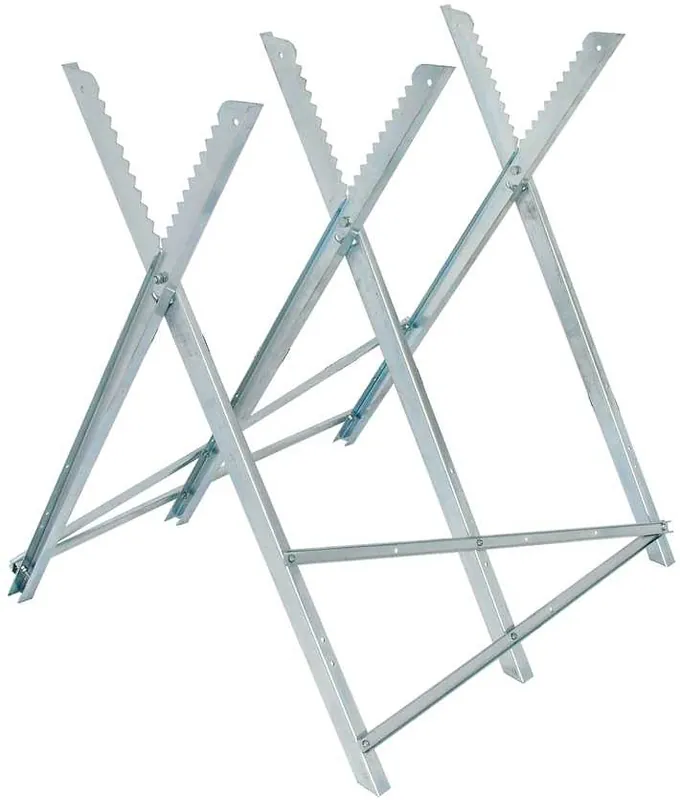 Brennenstuhl 1440840 Chevalet de scie MB 150 S