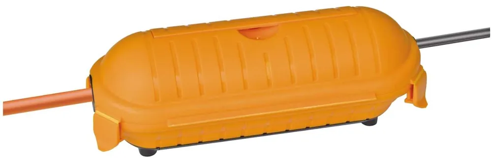 Brennenstuhl 1160440 Coffre-fort BIG IP44