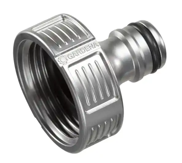 Gardena 18242-20 Raccord de robinetterie premium 33,3mm(G 1/)