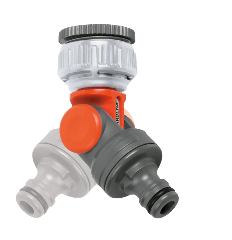 Gardena 02998-20 2998-20 Raccord de robinet à charnière 1-1/2