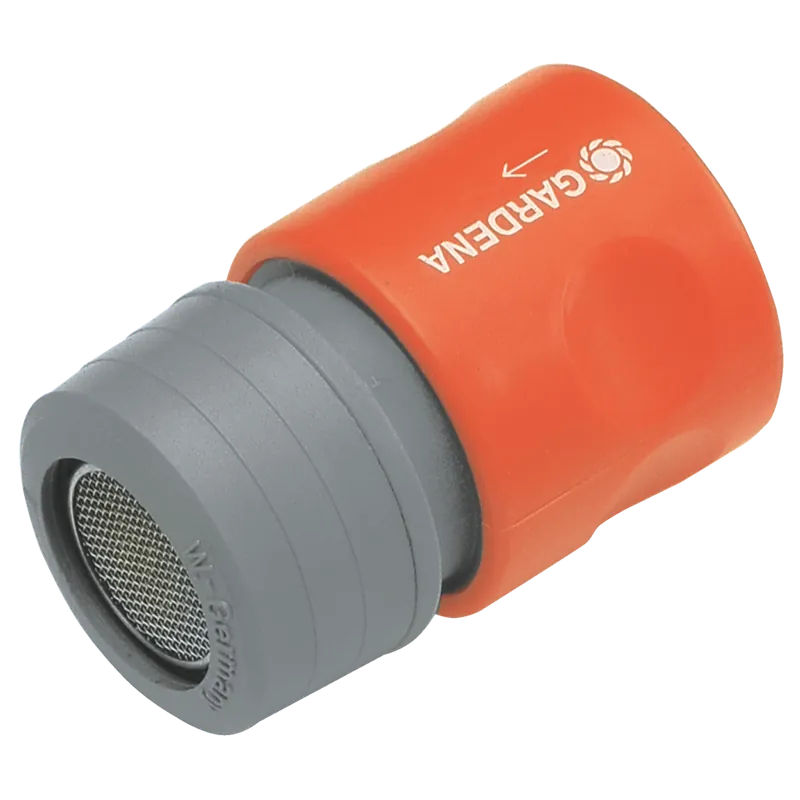 Gardena 02905-26 2905-26 Adaptateur pour jet à bulles souples
