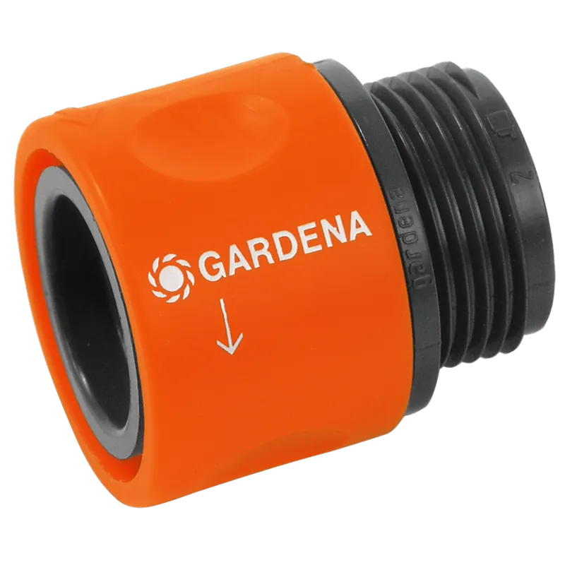 Gardena 02917-20 2917-20 Raccord de tuyau 3/4 "zb