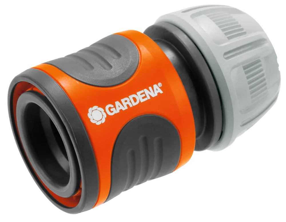Gardena 18215-20 Raccord d‘arrosage rapide 13 mm-15 mm