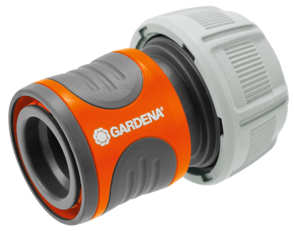 Gardena 18216-20 Raccord de tuyau 19 mm (3/4 pouce)