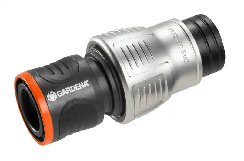 Gardena 18254-20 Premium Water Stop 3/4