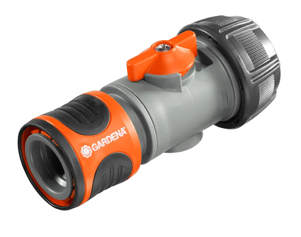 Gardena 02943-20 2943-20 Regulier cap 19 mm 3/4" zb