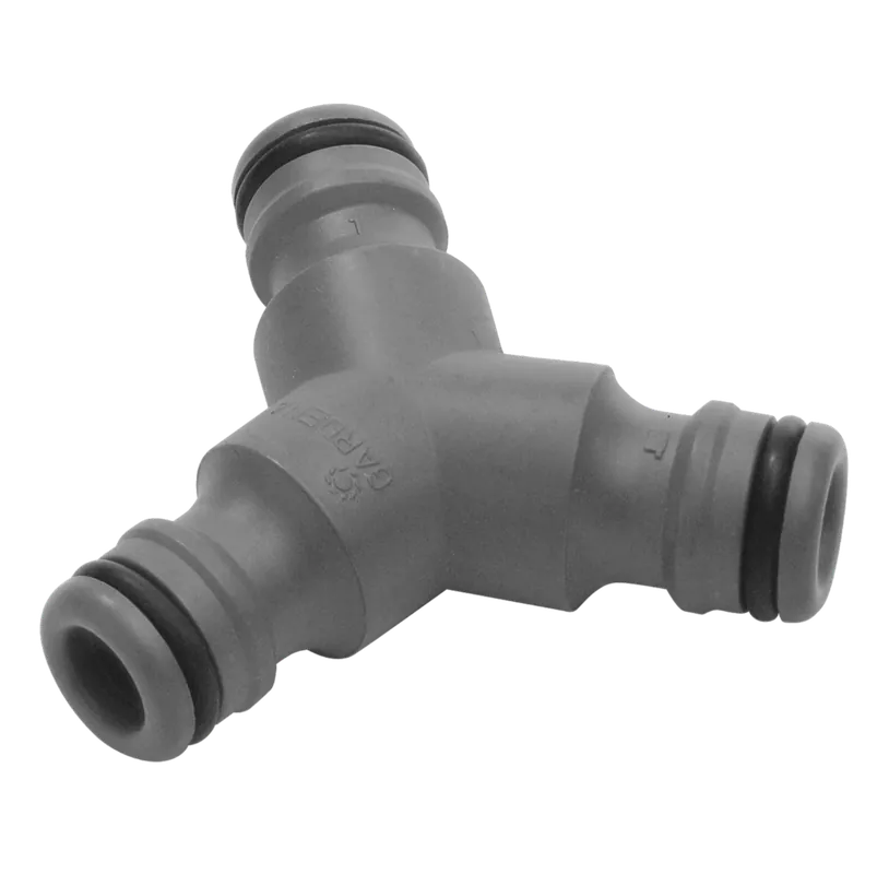 Gardena 00934-50 934-50 Pièce à 3 voies