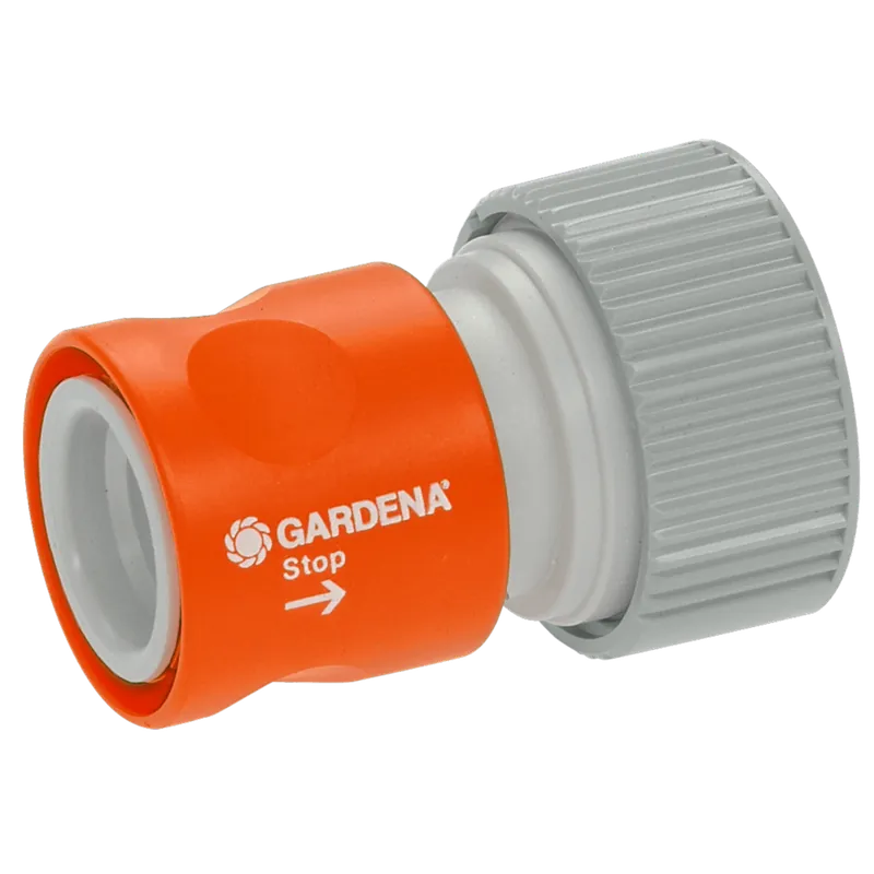 Gardena 02814-20 2814-20 Système professionnel Aquastop
