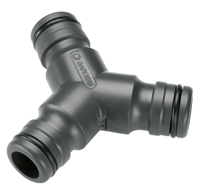 Gardena 02833-20 2833-20 Système professionnel à 3 pièces