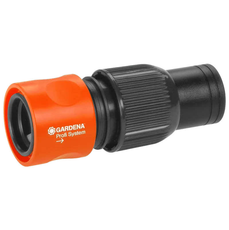 Gardena 02817-20 2817-20 Pièce de tuyau système professionnel