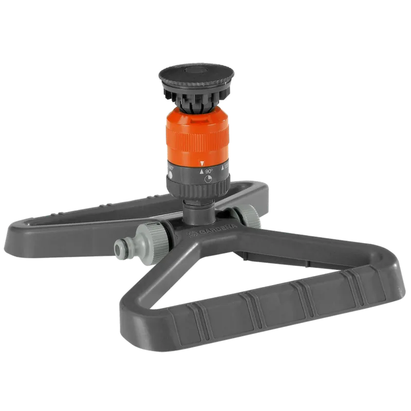 Gardena 01948-20 1948-20 Arroseur circulaire Comfort Vario