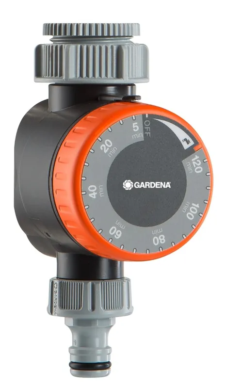 Gardena 01169-20 1169-20 Minuterie d‘eau
