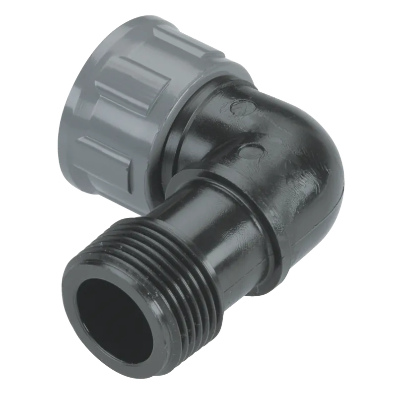 Gardena 02752-20 Vanne d‘arrosage pièce en L