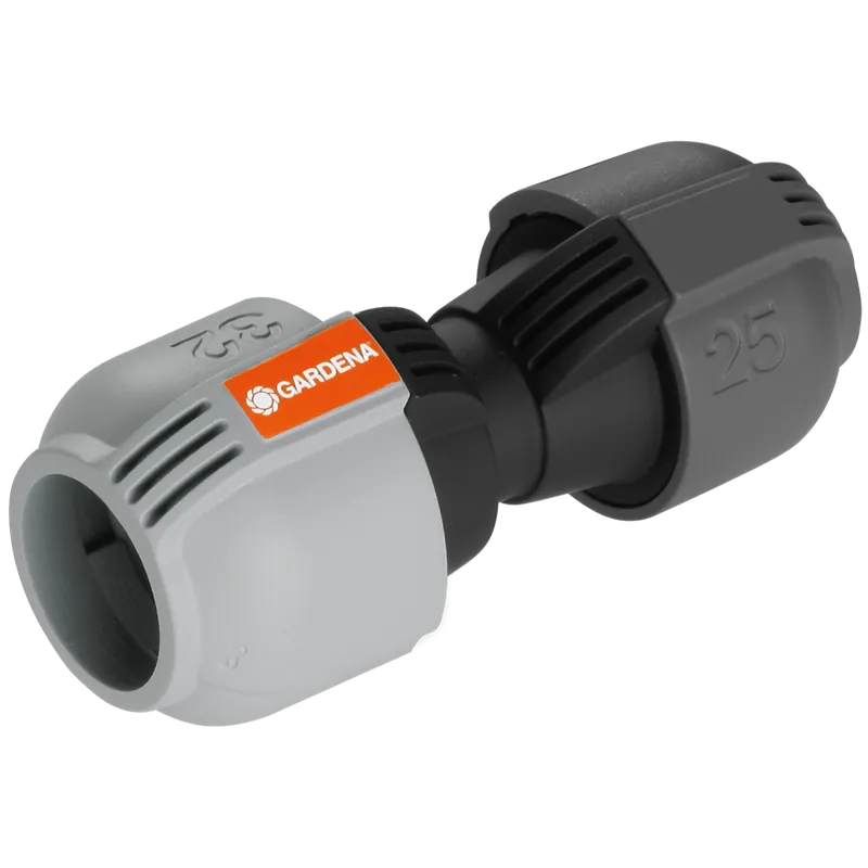Gardena 02777-20 2777-20 Adaptateur de réduction 32-25mm