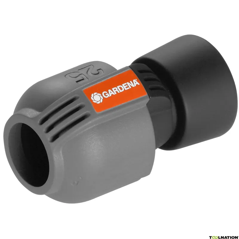 Gardena 02762-20 2762-20 Pièce de raccordement filetage femelle 25mm
