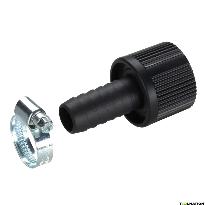 Gardena 01724-20 1724-20 Raccord de tuyau d‘aspiration 1 pouce