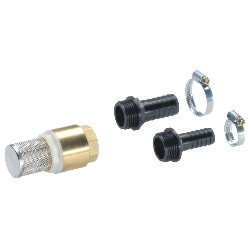 Gardena 01728-20 1728-20 Filtre d‘aspiration 1+3/4 pouce