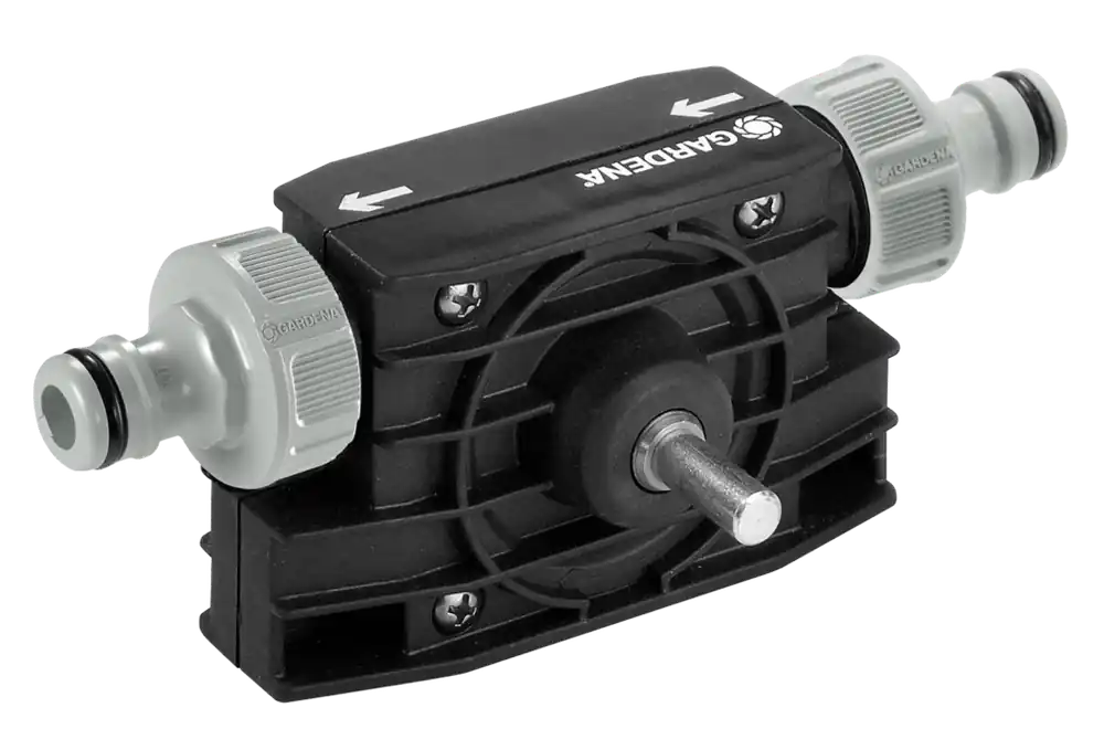 Gardena 01490-20 Pompe d‘alimentation 2400 l/h