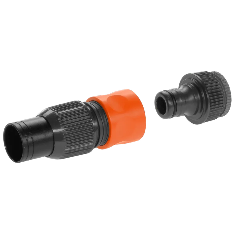 Gardena 01752-20 1752-20 Kit de raccordement de pompe 3/4 pouce