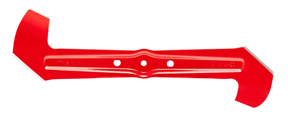 Gardena 04016-20 lame de rechange MES (37 CM) pour 4075