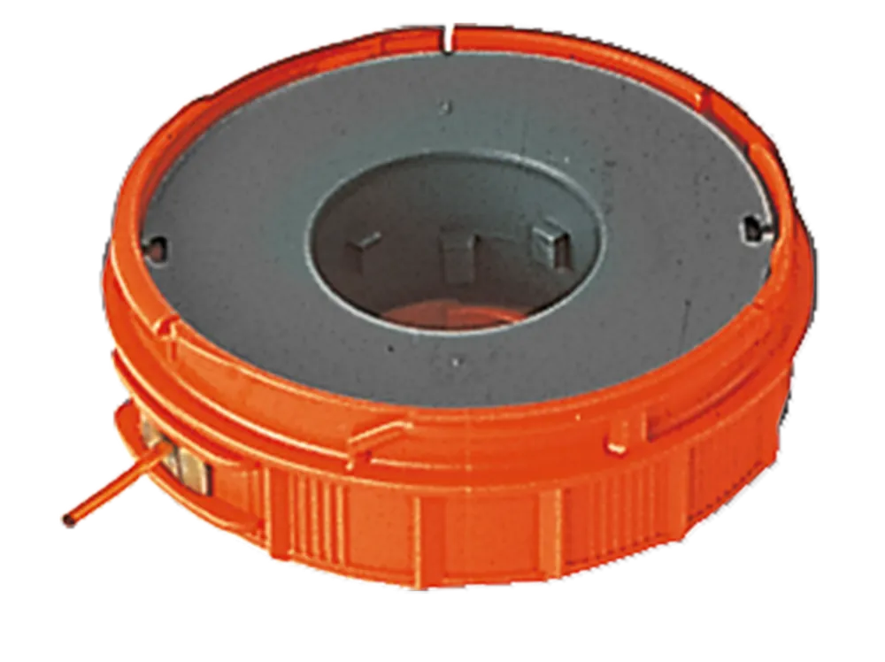 Gardena 02406-20 2406-20 Bobine de rechange pour tt+v12