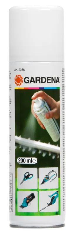 Gardena 02366-20 2366-20 Spray d‘entretien 200ml