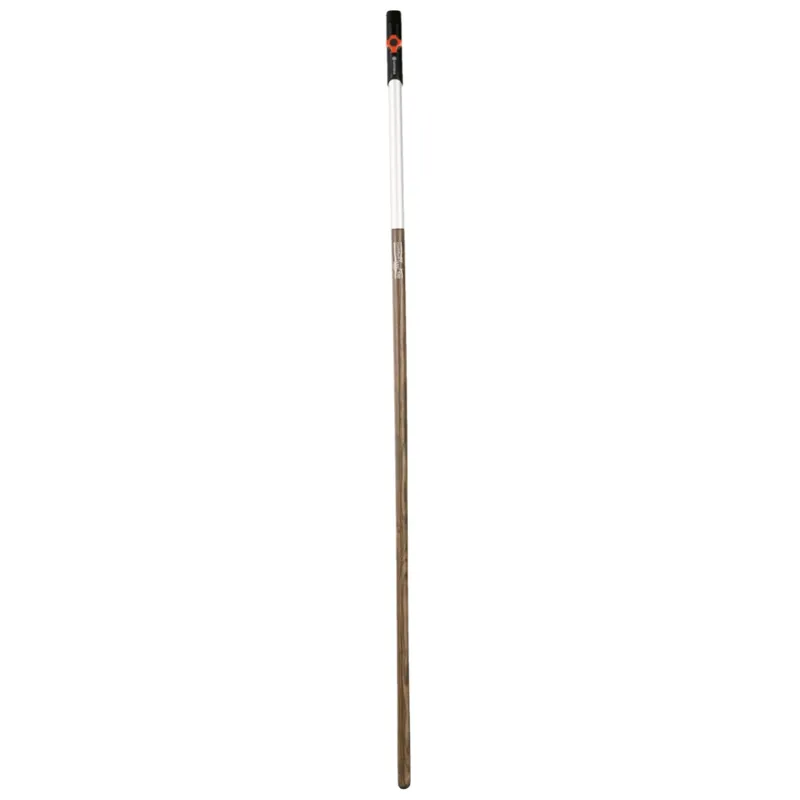Gardena 03723-20 3723-20 Combisystem manche en bois h130cm fsc