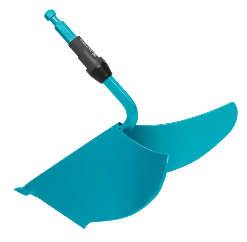 Gardena 03118-20 3118-20 CS ridger Gardino 16cm